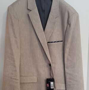 Suite blazer